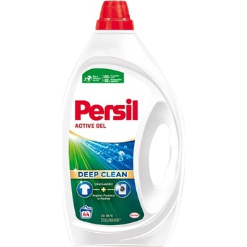 Persil Deep Clean prací gél Regular 22 PD