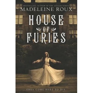 House of Furies (ISBN: 9780062498595)