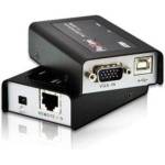 ATEN KVM Extender USB Mini до 100m CE100 (ATEN-CE100) - sigmatronic