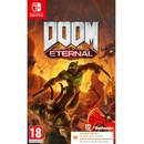 Hry na Nintendo Switch Doom Eternal