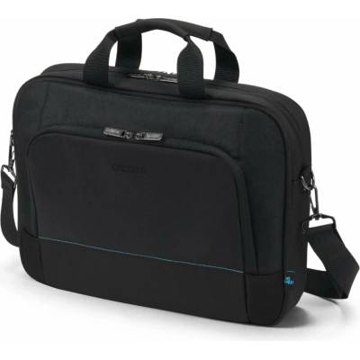 DICOTA Top Traveller TWO 14-16, black D3250804