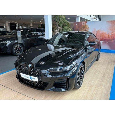 BMW 430i Gran Coupé xDrive M Sport 180 kW