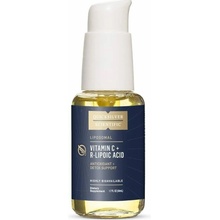 Quicksilver Scientific Liposomální Vitamín C s kyselinou R-lipoovou 50 ml