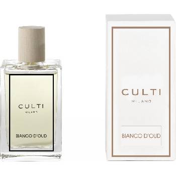 CULTI MILANO Спрей за ароматизиране Culti Bianco D'Oud 100 мл (PSASPYOUD0100MTRA0000)