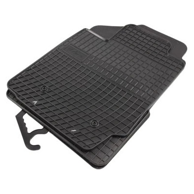 Гумени стелки за TOYOTA Corolla (2002-2007)