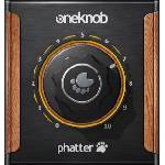 Waves OneKnob Phatter (Дигитален продукт)
