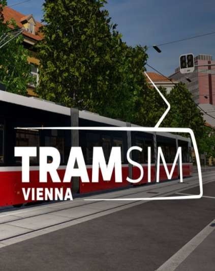 TramSim Vienna