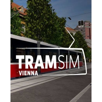 TramSim Vienna