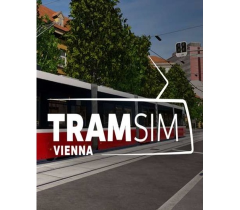 TramSim Vienna