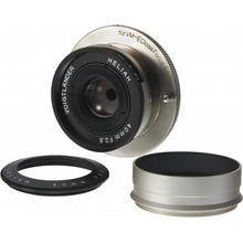 Voigtlander Heliar 40mm f/2.8 M-mount