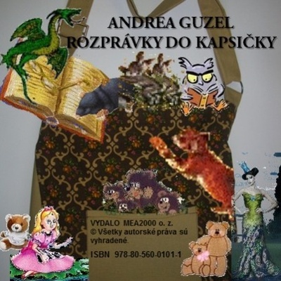 Rozprávky do kapsičky I.