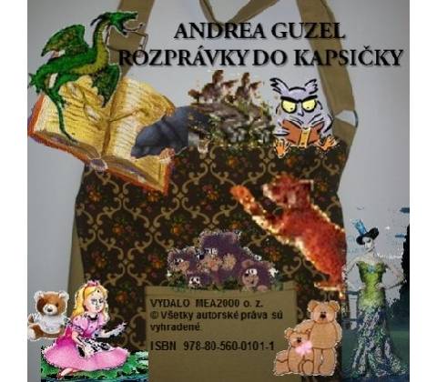 Rozprávky do kapsičky I.
