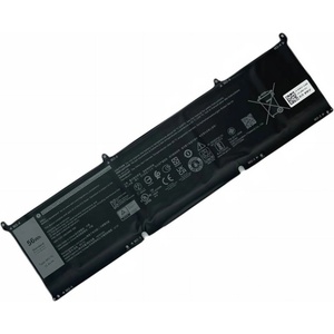 Dell Батерия ОРИГИНАЛНА DELL XPS 15 9500 9510 Precision 5550 5560 8FCTC 3кл