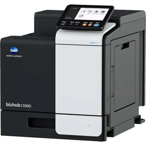 Konica Minolta bizhub C3300i