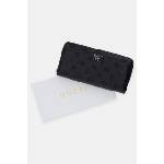 GUESS портфейл дамски от имитация на кожа DIANA (SWPD97.27146) - answear - 101,68 лв