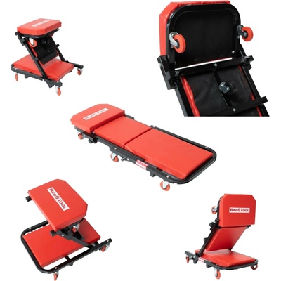 REDTOOL RT-5340