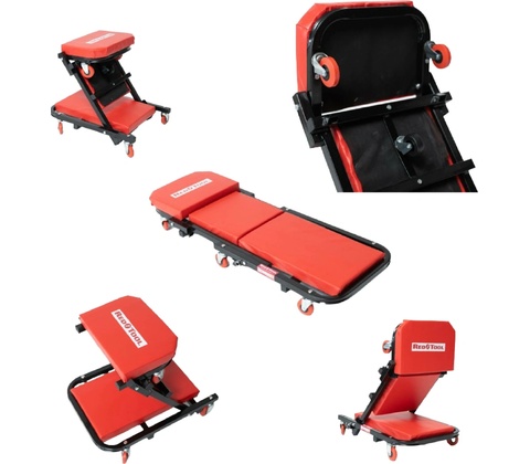 REDTOOL RT-5340