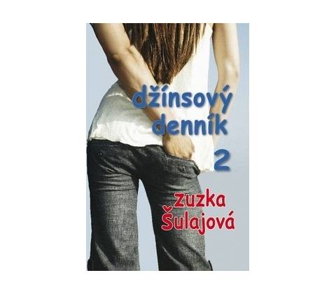 Džínsový denník 2
