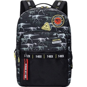 Graffiti Ученическа раница Graffiti T-Rex - Danger Zone (67869)