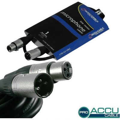 Accu Cable AC-PRO-XMXF/1