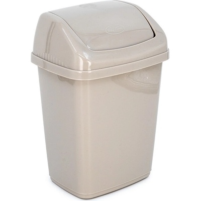 Мини Кош люлеещ капак 2, 5 литра капучино (1037/4)