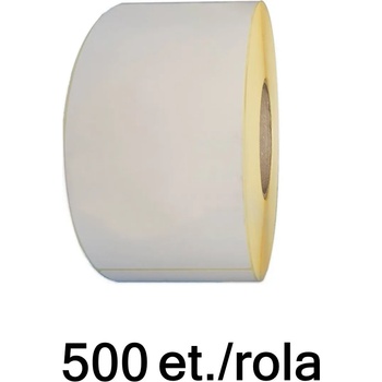 Image 1 of ZINTA Ролки термо хартия ZINTA, 80x210mm, 500 ет. / ролка (80X210X500-TH)