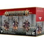 Games Workshop Bull Centaurs / Anointed Sentinels (82-03)