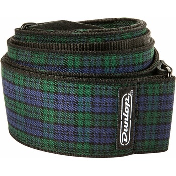 Dunlop Jacquard King Cobra Strap