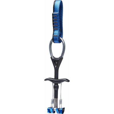 Black Diamond Camalot C4 - 0, 3 Цвят: син