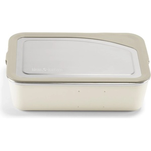 Klean Kanteen Контейнер за храна Klean kanteen Rise Big Meal Box Food storage - Tofu - размер 1626 ml (532-2941-0311)
