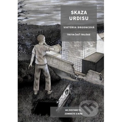 Skaza Urdisu - Viktória Drgoncová