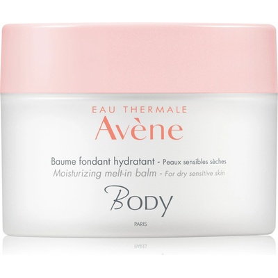 Avène Body Care hydratační tělový balzám pro suchou a citlivou pokožku 250 ml – Sleviste.cz