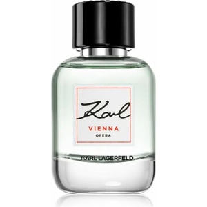 KARL LAGERFELD Karl Vienna Opera EDT 60 ml Парфюми