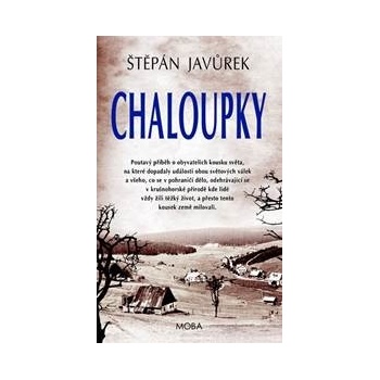 Chaloupky