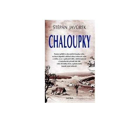 Chaloupky