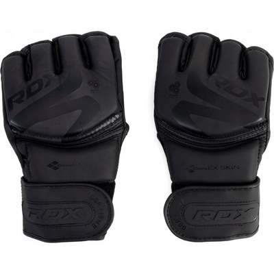 RDX Noir Series Grappling F15