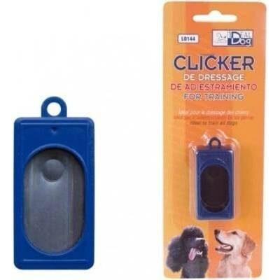Ideal Dog Clicker cvakátko