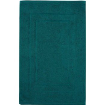 SCANquilt Klasik smaragdová 50x80 cm