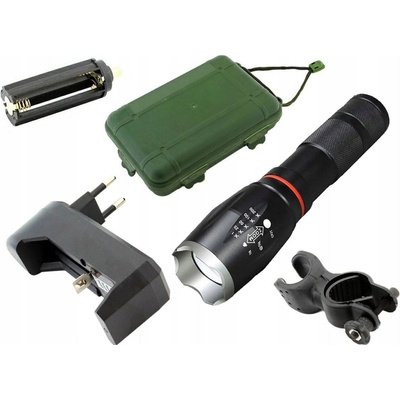 Lurecom ZD76 DUAL
