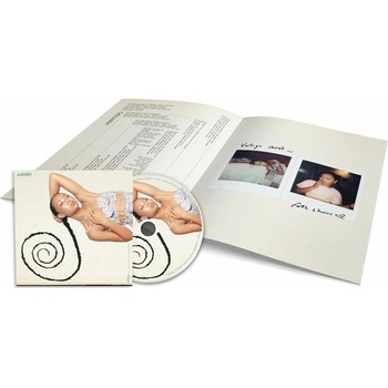 Griff Vertigo Limited 1 CD