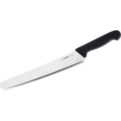 Giesser G8265 Nůž univerzální 25 cm černý