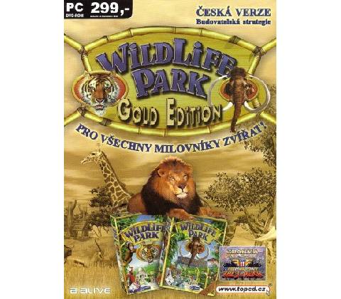 Wildlife Park 2