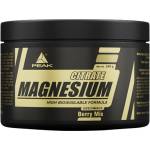 Peak Magnesium Citrate Powder [240 грама] Боровинка