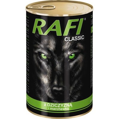 Rafi Classic Game 6 x 1240 g