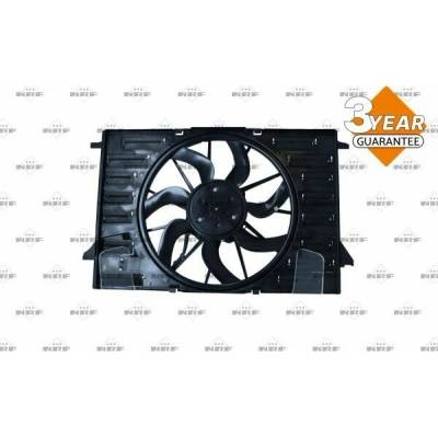 Ventilátor chladenia motora NRF 470046