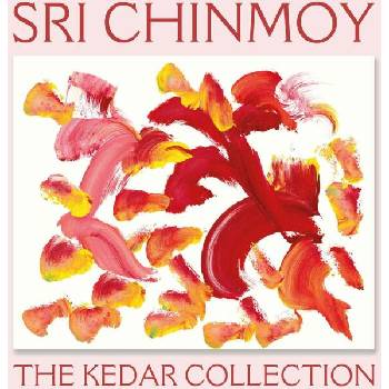Image 1 of Art Album of Meditative Paintings and Aphorisms by Sri Chinmoy