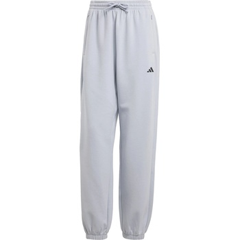 adidas Панталони Adidas Adidas D4T Knit Pant Ld99 - Halo Silver