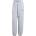 adidas Анцуг Adidas Women's D4T Knitted Open Hem Tracksuit Joggers - Halo Silver