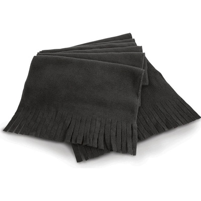 Result Active Fleece sivá