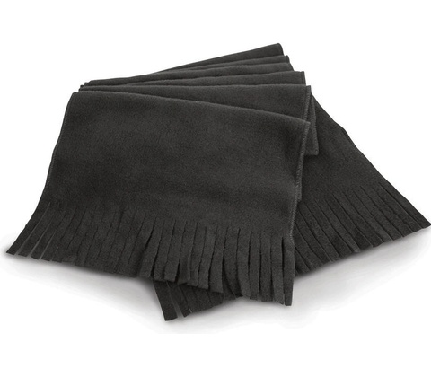 Result Active Fleece sivá